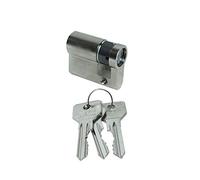 Cisa 78043 0G305-02-0-12 Demi cylindre Sago X 46305