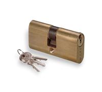 Cisa - Cylindre 08210 - 02 OV.28 - 28 (type 8300)