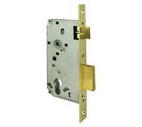 Cisa Serrure à mortaise 1180050 5C611