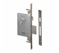 Serrure à mortaiser Cisa 1.57255.60.0 Borjas ø 60 mm