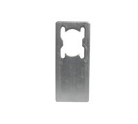 Cisa-Support droit installation Ferme-porte portail