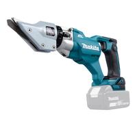 Cisaille 18V 2,0 mm - MAKITA - sans batterie, ni chargeur - DJS200Z