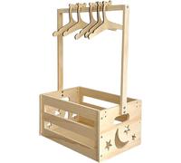 Cisaille à batterie 18 V, longueur de coupe 55 cm, écartement des dents 18 mm, sans batterie, électrique