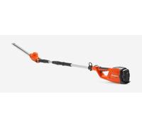 Cisaille à batterie Husqvarna 120iTK4 / sans batterie ni chargeur