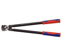 Cisaille à câbles 500 mm avec poignée ergonomique Knipex | 4003773069966