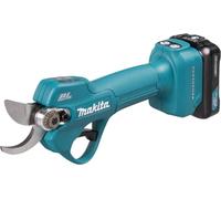 Ensemble de cisailles à branches Makita 12V Max UP100DSMJ