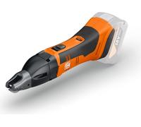 Cisaille à fente sans fil FEIN jusqu'à 1,6 mm ABSS 18 1.6 E AS | 71300561000