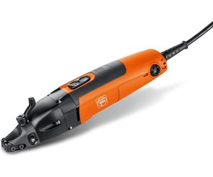 Cisaille à fentes FEIN jusqu'à 1,6 mm BSS 1.6 CE