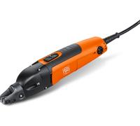 Cisaille à fentes FEIN jusqu'à 1,6 mm BSS 1.6 E
