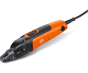 Cisaille à fentes FEIN jusqu'à 1,6 mm BSS 1.6 E