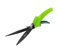 Cisaille à gazon - Verto - 15G301 - Lame 130 mm - Dimensions 330 mm - Manuel