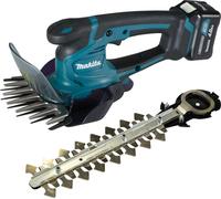 Cisaille à gazon/broussailleuse sans fil Makita UM600DSMEX 10,8 V