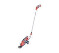 Cisaille à gazon et à haies sans fil Extol Premium (8895602) avec manche télescopique, 7,2V Li-Ion, 1500mAh