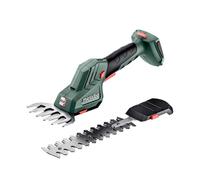 Cisaille à gazon et sculpte haie SGS 18V LTX Q - METABO 601609840