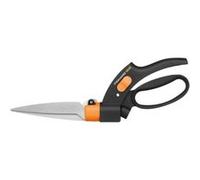 Fiskars Servo-System GS42 Cisaille a gazon, 34,4cm 113680 (1000589)