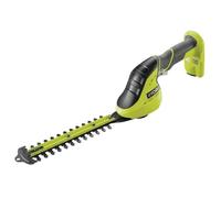 Cisaille à gazon RYOBI 18V OnePlus - Sculpteur de végétaux - Sans batterie ni chargeur OGS1822