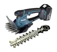 Cisaille à gazon sans fil DUM604RFX R500801
