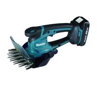 Cisaille à gazon sans fil MAKITA Li-ion 18V/1,5Ah DUM604SYX
