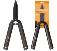 Cisaille à haie à lame ondulée Singlestep HS22 FISKARS