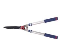 Cisaille à haie manche télescopique Spear and Jackson 665mm