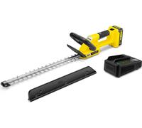 Cisaille à haie sans fil Kärcher HGE 3-18 Battery set 1.445-611.0