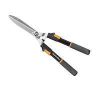 Cisaille à haie télescopique HS13 - 63 à 83 cm - Manche Soft Grip