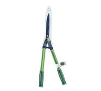Cisaille à haie Tube Acier télescopique de 62, 5 à 82, 5 cm