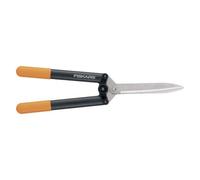 Cisaille à haie ultra légère à double levier Fiskars HS52