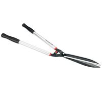 Bahco P51H-SL BHP51H-SL Cisaille à haies professionnelle avec manches longues, Multicolore, Neutre