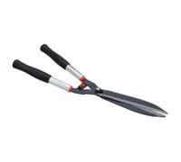 Bahco Taille-haie P51-SL - léger, manche court pour aménagement paysager