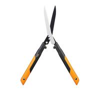 Cisaille à haies manuelle à double crémaillère FISKARS PowerGear X HSX92