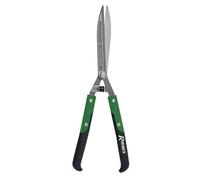 Cisaille à Haies Pro 60 cm - Lames Forgées - Performance et Précision - Longue Durée - D-Work