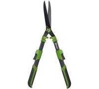 cisaille à haies - ribiland prcht64 - 64 cm manches télescopiques G