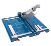 Cisaille à levier DAHLE 00562-08975 360mm +laser/table avant