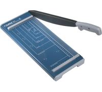 Cisaille à levier Dahle 502, 320 mm, 6 lames, lot de 5 pièces