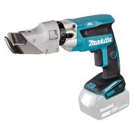 Cisaille à métal 18V Li-ion (Machine seule) - MAKITA DJS131Z