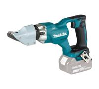 Cisaille à tôle MAKITA Li-ion LXT 18V, sans batterie DJS200Z