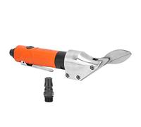 Cisaille à métal, Cisaille À Tôle À Air, Cisailles Pneumatiques, Outils Industriels Pour Tôle De Fer Et Aluminium,Cisaille À Tôle Ciseaux De Coupe Pour Les Tâches De Coupe(1/4 Po 22 000 Tr/Min)