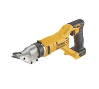 Cisaille à métaux sans fil DeWalt DCS491N-XJ 18V Li-ion XR - Sans batterie