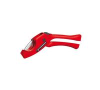 Cisaille à plastique ROCUT® TC 32 Prof.0-32mm PP/PE/PB/PEX/PVDF ROTHENBERGER