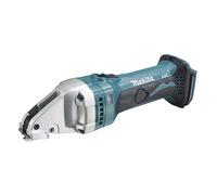 Cisaille métal 18 V Li-Ion MAKITA - Sans batterie, ni chargeur - DJS161Z