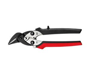 Cisaille à tôle bichantourneuse D15 A - coupe 1,5 mm BESSEY SER