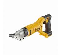Cisaille à tôle DEWALT sans fil XR 18V - DCS491NT-XJ