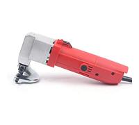 Cisaille à tôle électrique 500 W 2,5 mm 220 V 50 Hz Cisaille électrique pour tôle grignoteuse électrique