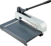 Cisaille à tôle guillotine, cisaille manuelle à plaque de 305 mm, outil de coupe de plaques métalliques à usage intensif, avec cadre en acier massif, haute précision, pour couper les cartes de circuit