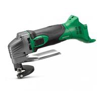 CISAILLE A TOLE HITACHI CE18DSL 14.4v ou 18v nue sans batterie