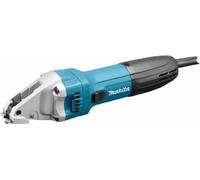 Cisaille à tôle Makita 380 W - 4 500 coups/minute