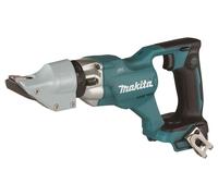 Cisaille à tôle MAKITA Li-ion LXT 18V, sans batterie DJS200Z