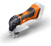 Fein FEIN Cisaille à tôle sans fil jusqu’à 1,6 mm ABLS 18 1.6 E AS Quantité:1