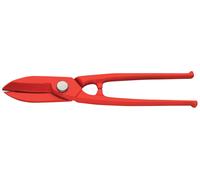 Cisaille à tôle universelle ''type anglais'' 26 cm FACOM 880